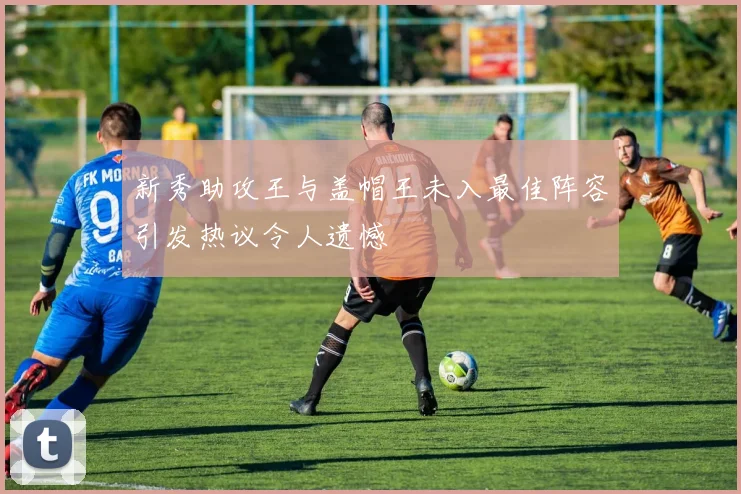 新秀助攻王与盖帽王未入最佳阵容引发热议令人遗憾